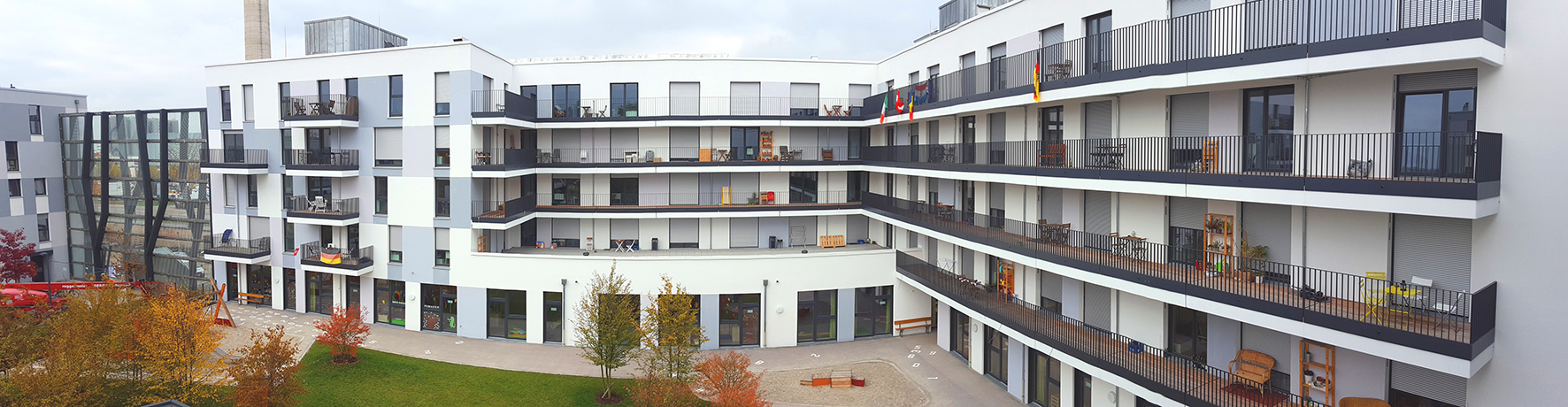 Holz-Metallfenster Schreinerei Hegerl